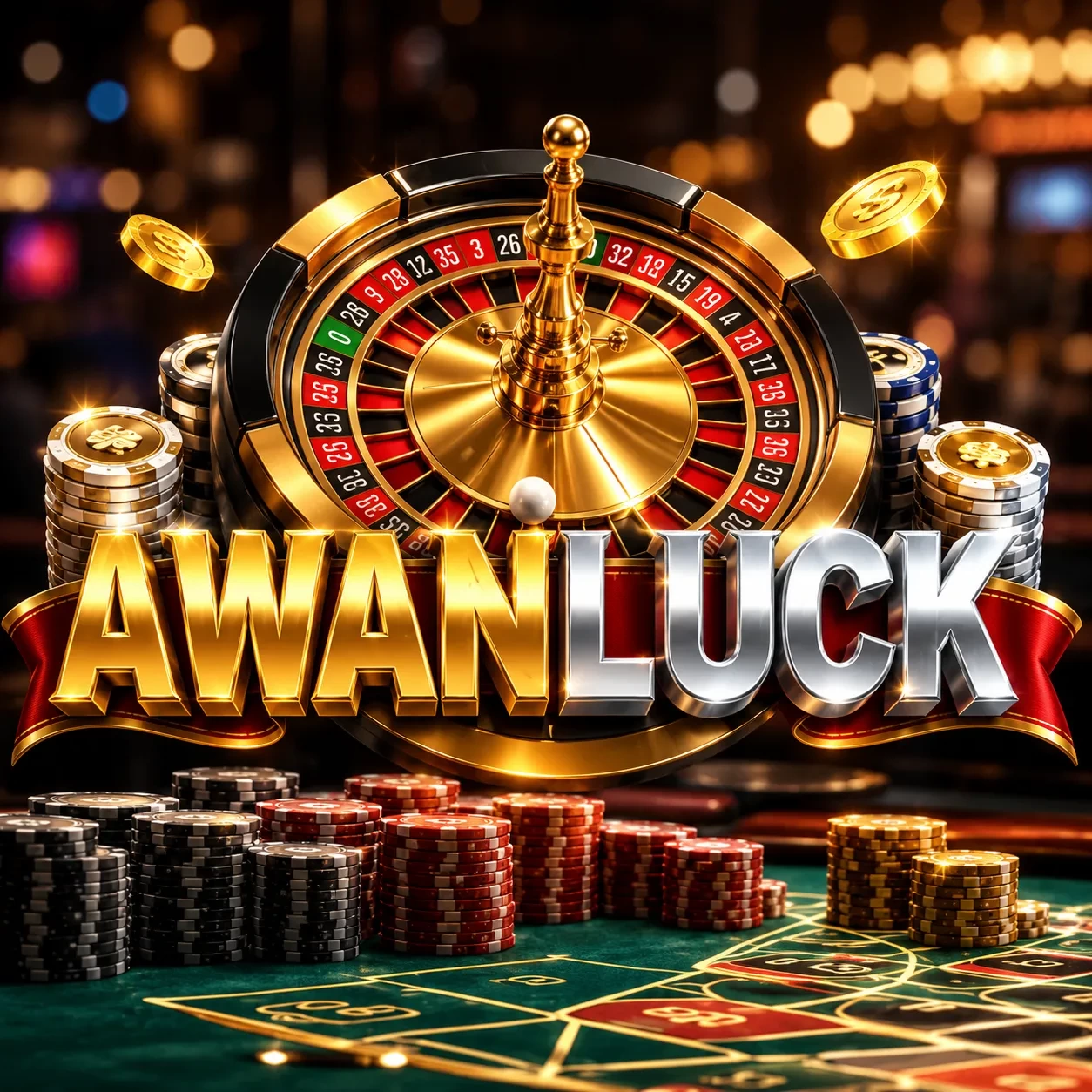 Cara Update Aplikasi awanluck ke Versi Terbaru