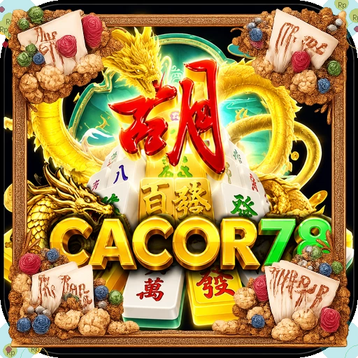 Aplikasi cacor78 Terbaru dengan Fitur Terbaik