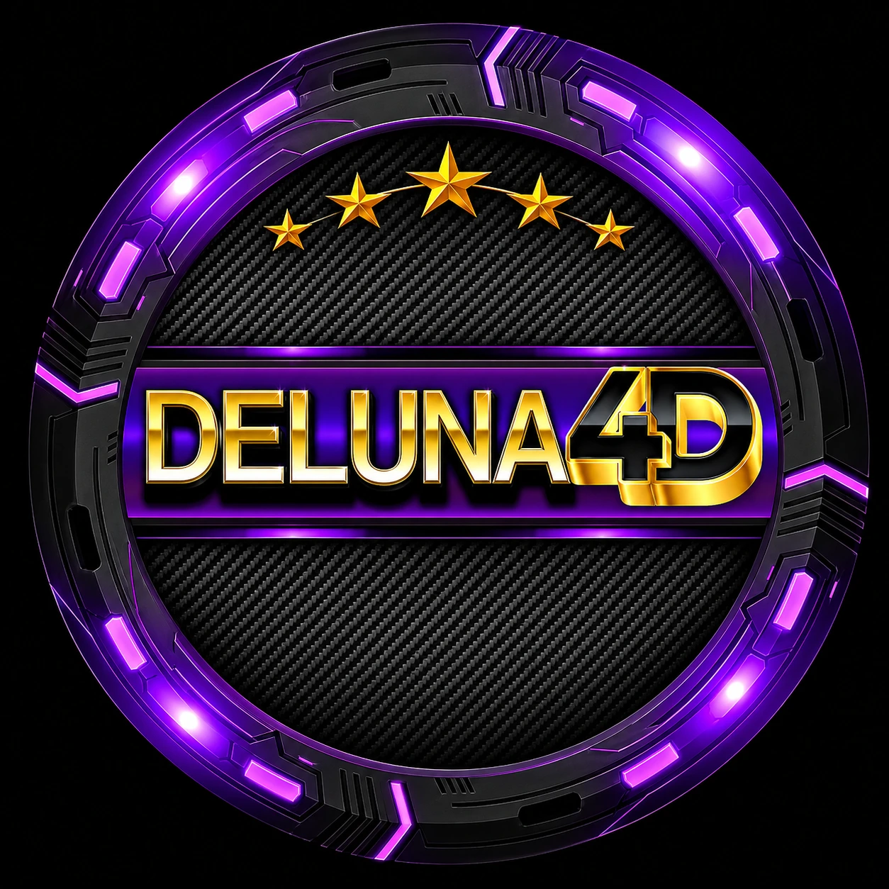 Info Aplikasi deluna4d Terbaru dan Cara Download