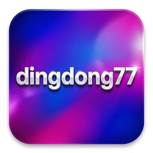 dingdong77 APK Terbaru dan Aman untuk Diunduh