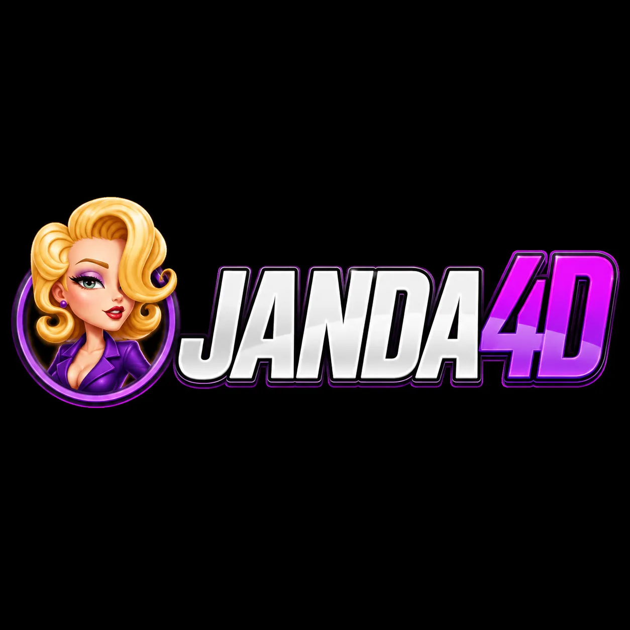 Download janda4d APK Terbaru Full Version