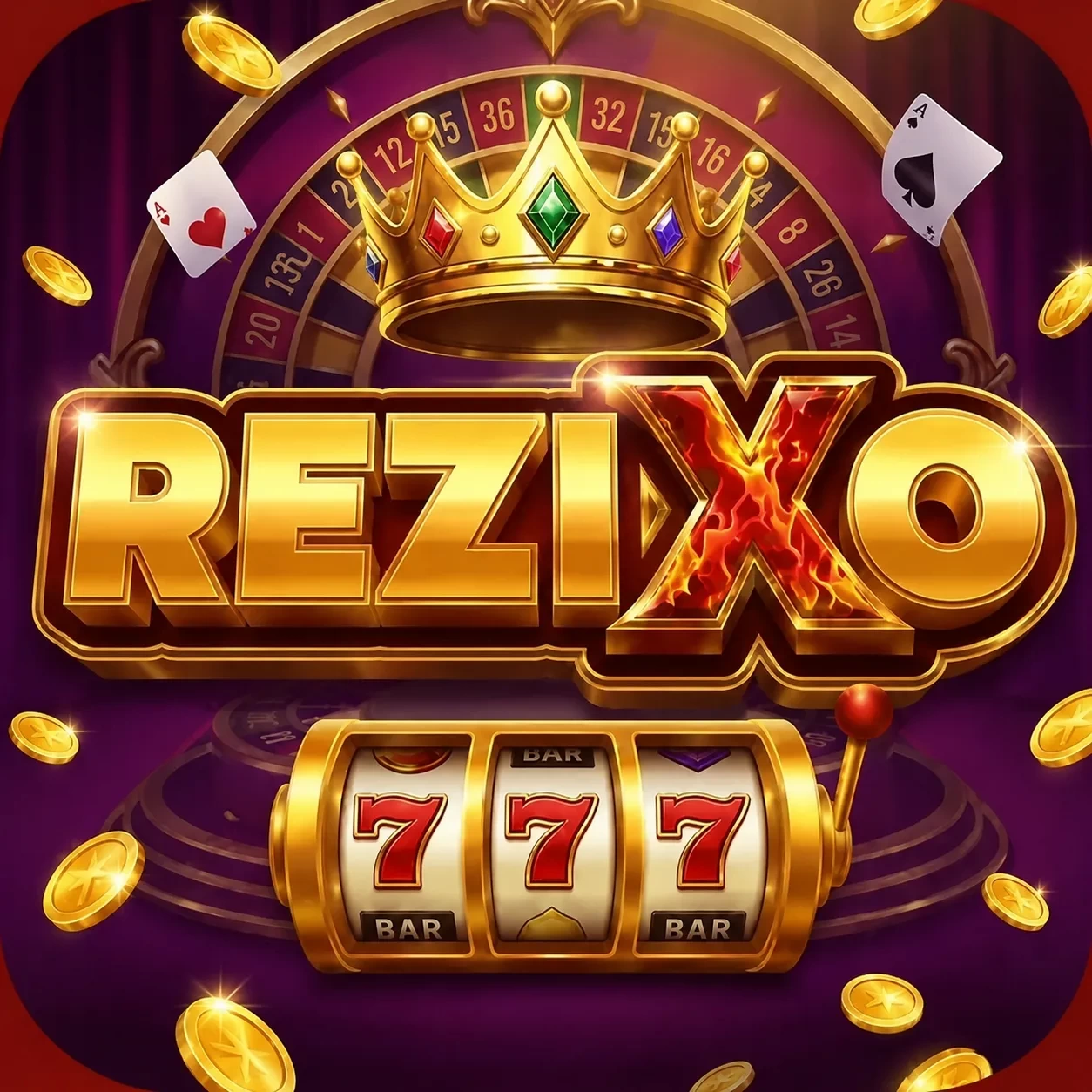 Aplikasi rezixo Terbaru untuk Android dan iOS