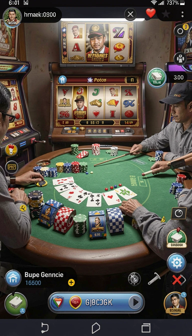 star APK Terbaru 2026 untuk Semua Perangkat
