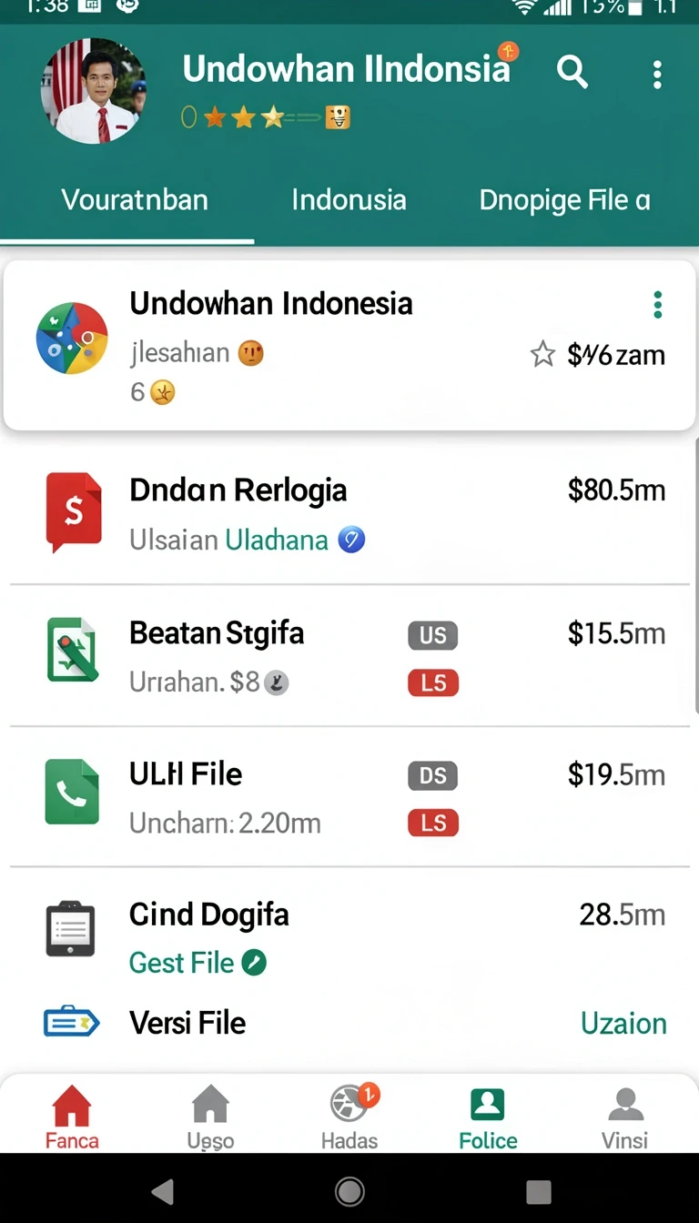 Download 7dewa APK untuk Android