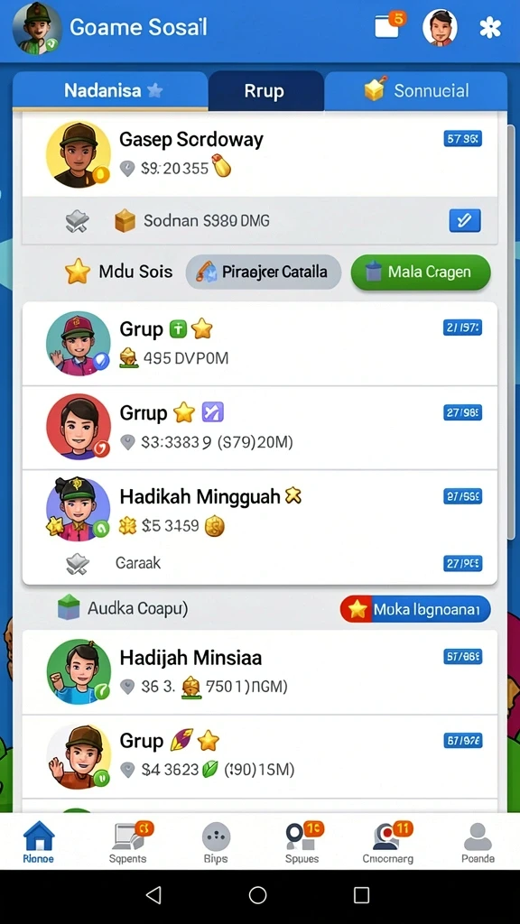 Download 5zk APK untuk Android