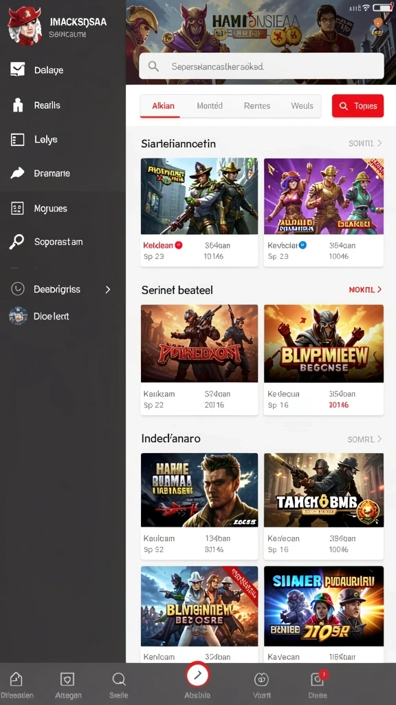 badak178 Terbaru: Download APK Resmi dan Aman