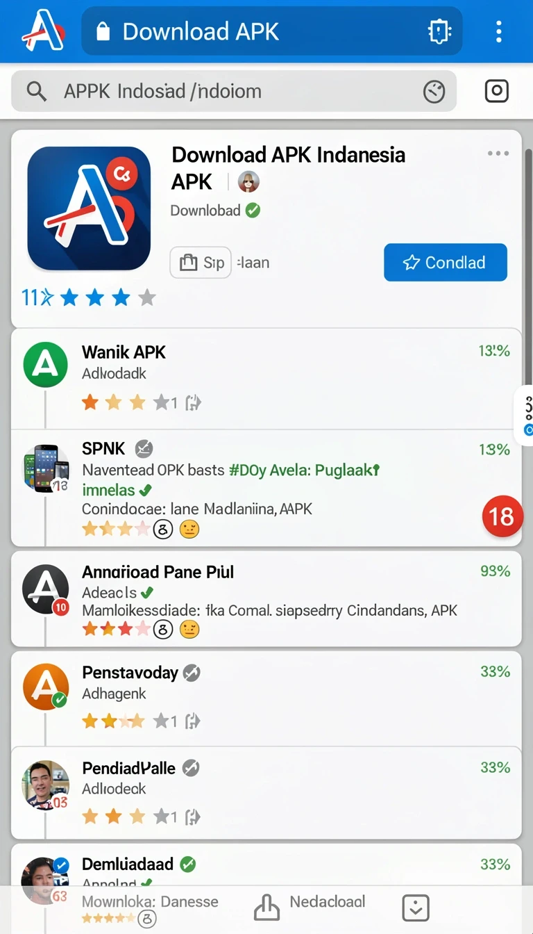 Review Aplikasi dhx4d