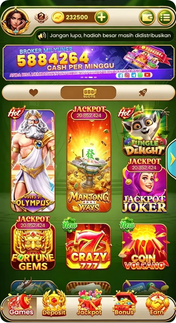 555f APK Terbaru dan Aman untuk Diunduh