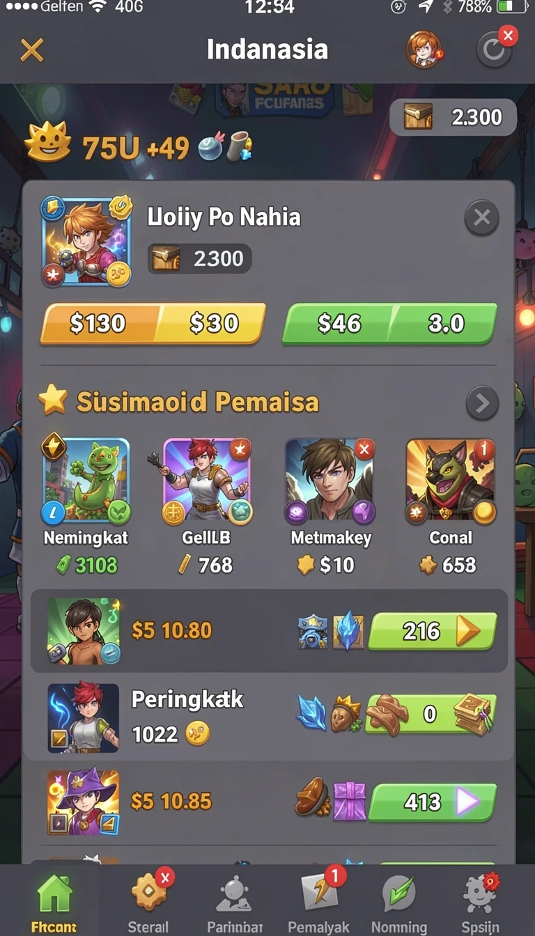 svip10 APK Terbaru untuk Android Tanpa Iklan
