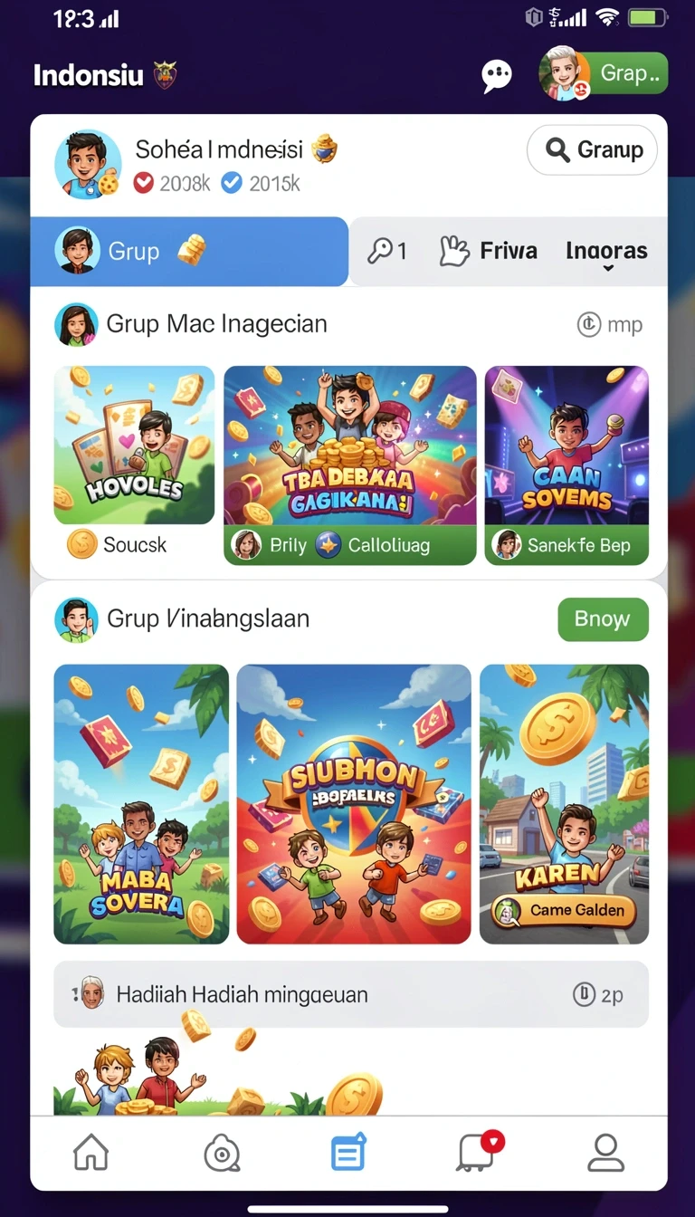 slotsidr Versi Terbaru untuk Android Tanpa Ribet