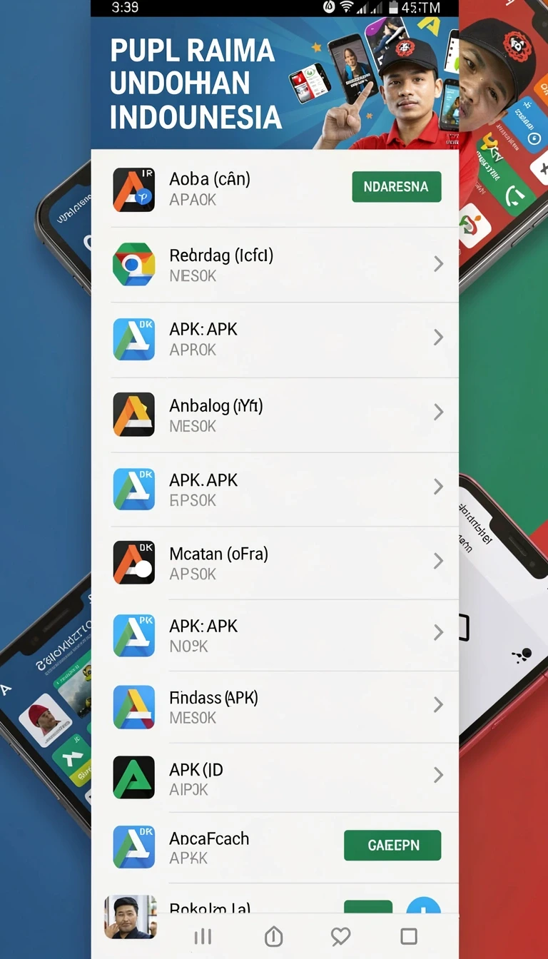 Info Aplikasi mlbb8 Terbaru dan Cara Download