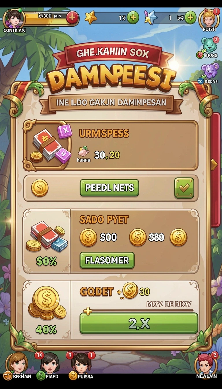 higgs777 Terbaru untuk Android: Download APK Gratis