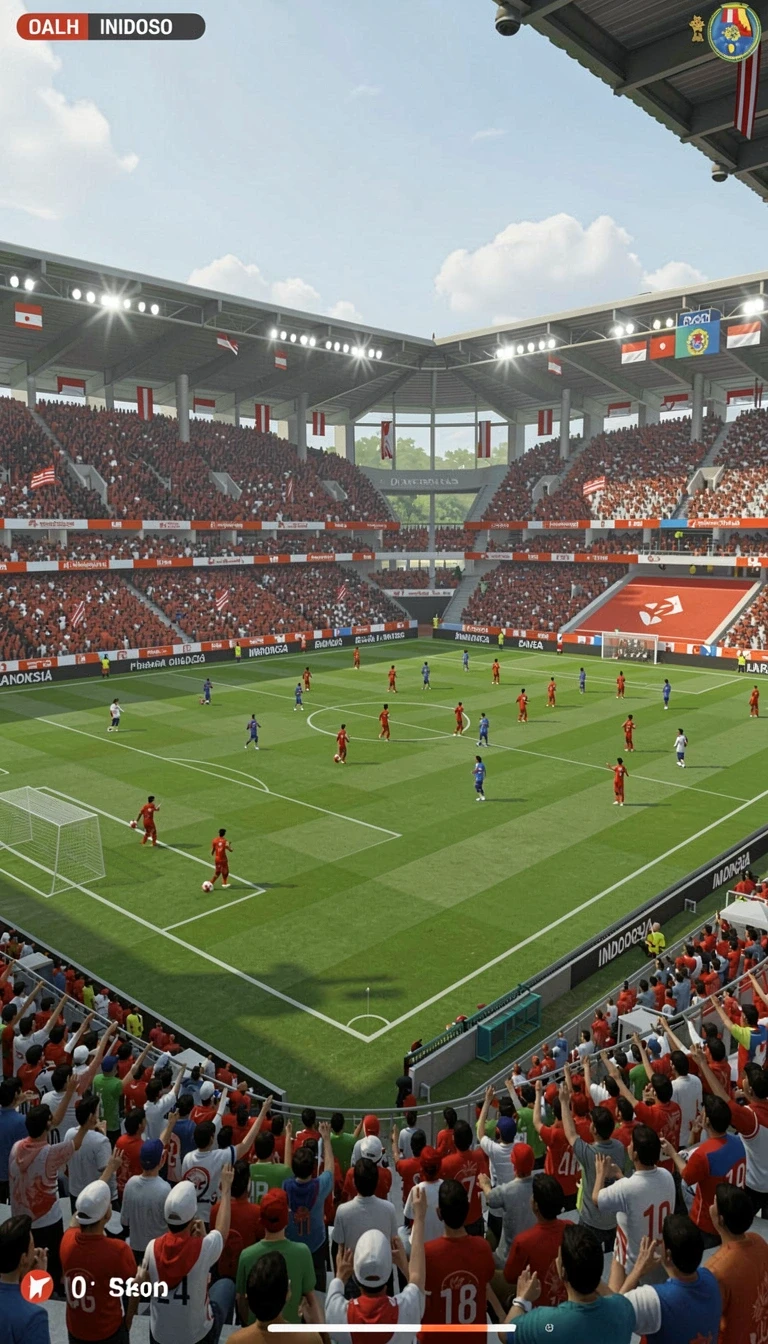 juara288 Terbaru 2026: Download APK dan Review