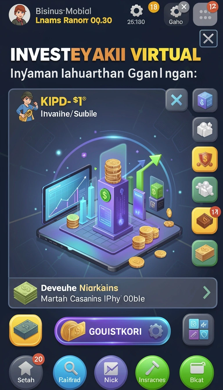 Aplikasi winter4d Terbaru dengan Fitur Terbaik
