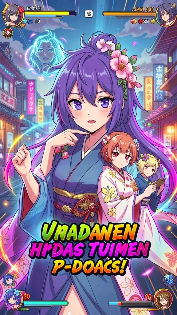 Download 8hhh APK untuk Android