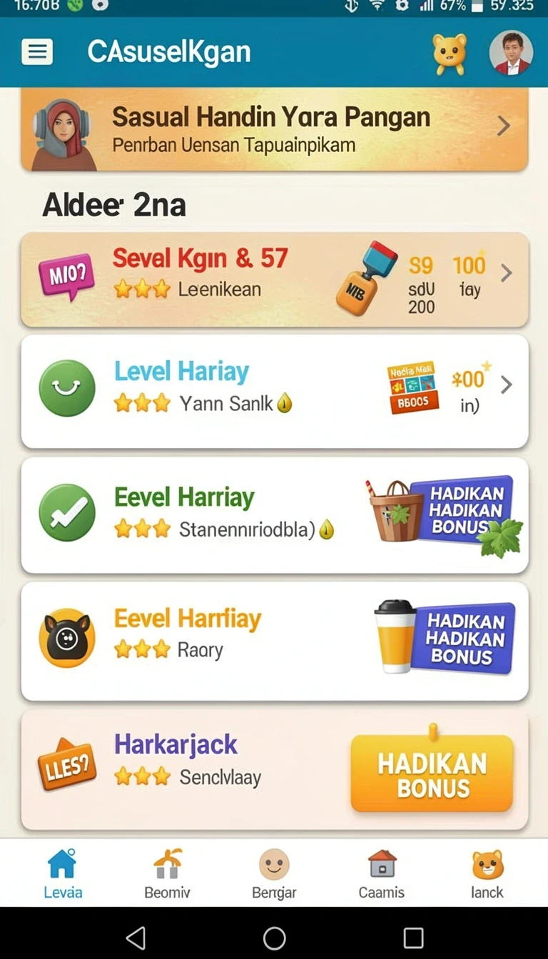 tuna68 App APK Terbaru