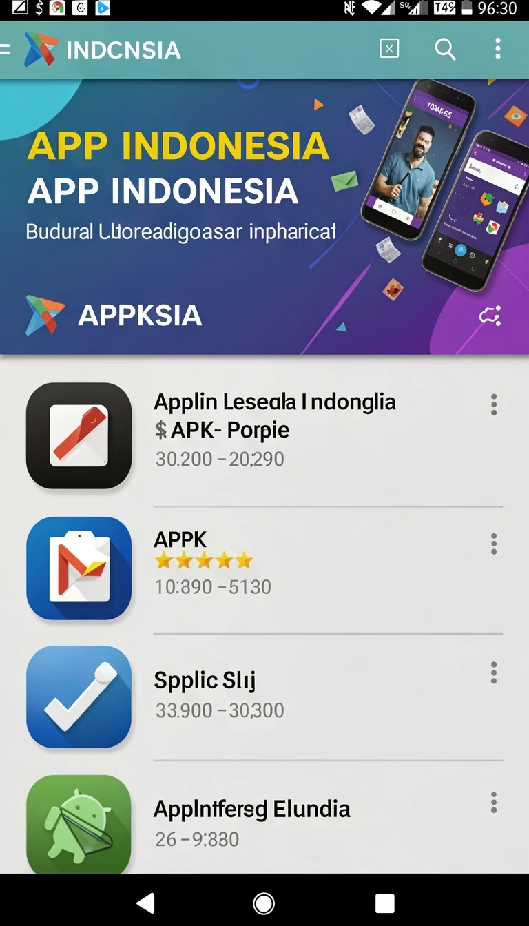 Download 8zk APK untuk Android