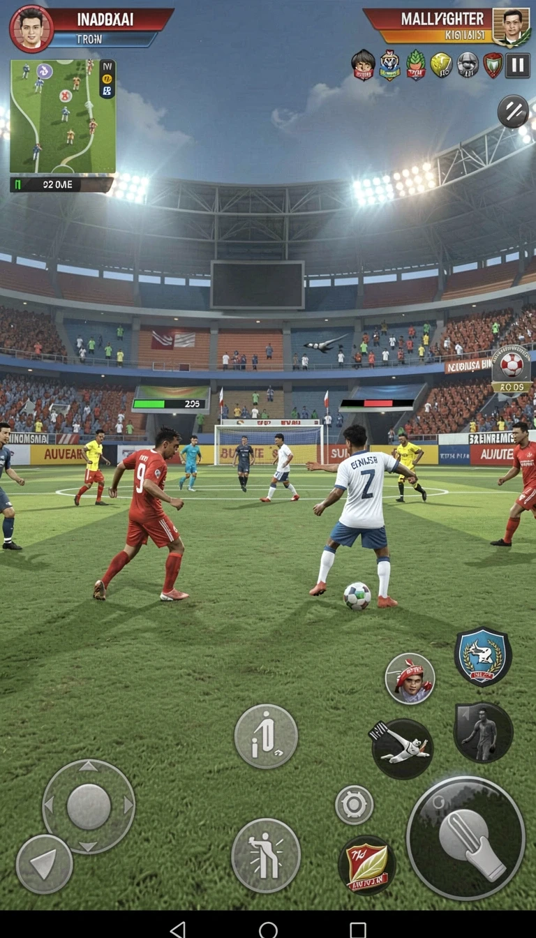 Info Aplikasi raden4d Terbaru dan Cara Download