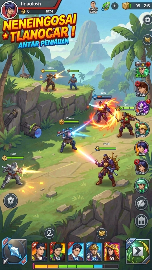 Review Aplikasi 8ii Versi Terbaru